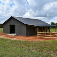 pole-buildings-colorado-horse-stables